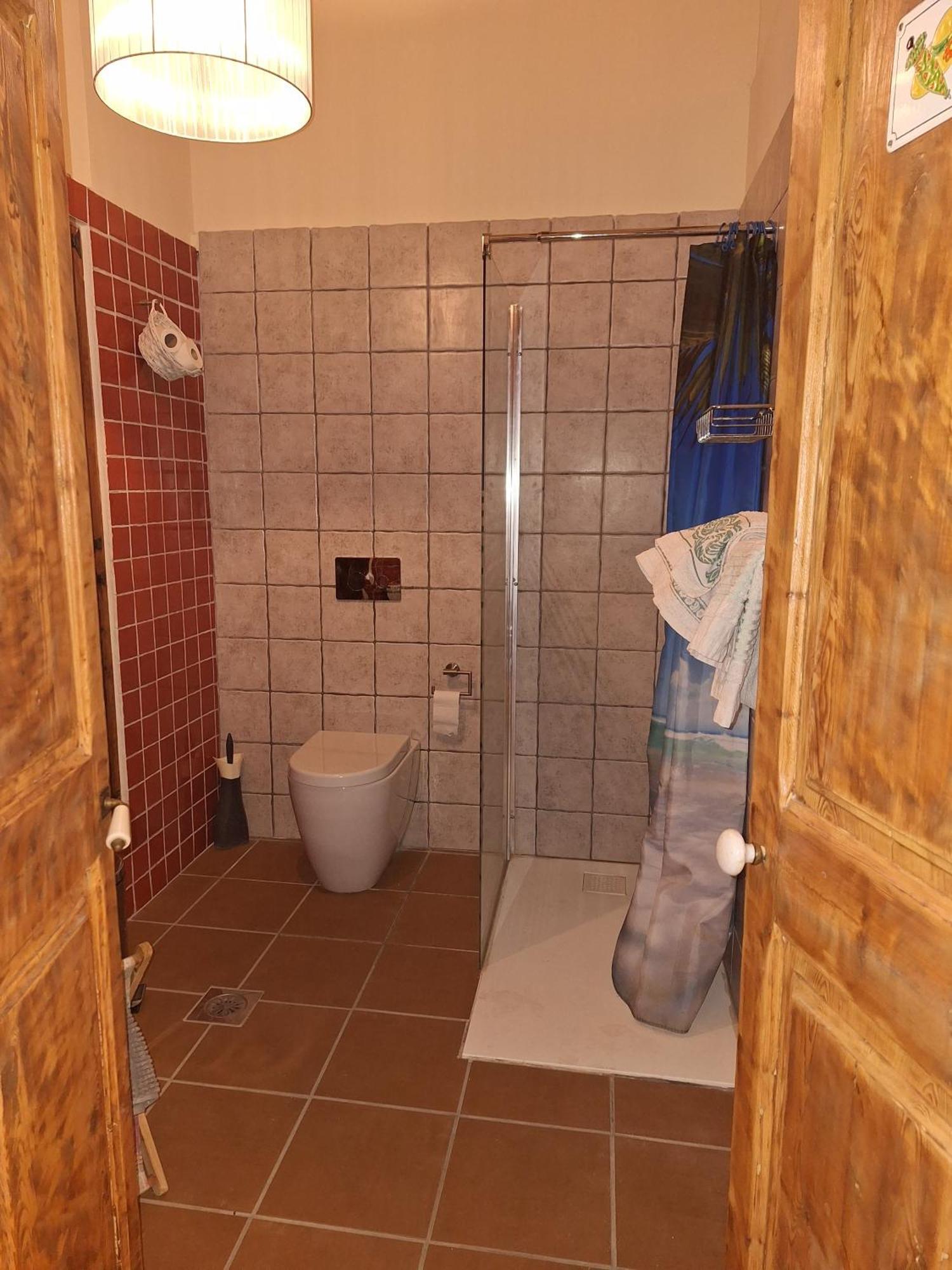 Caltarragona Casa Rural Miralcamp 外观 照片