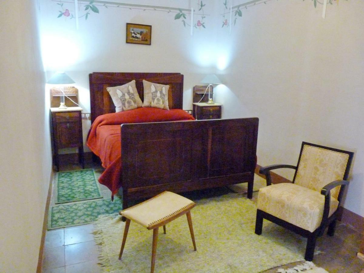 Caltarragona Casa Rural Miralcamp 外观 照片