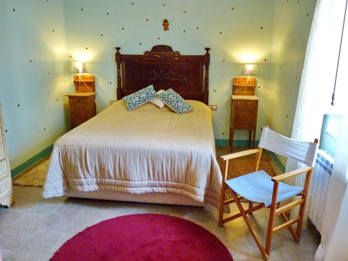 Caltarragona Casa Rural Miralcamp 外观 照片